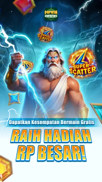 POPWIN Maxwin Pola Gacor Hari Ini