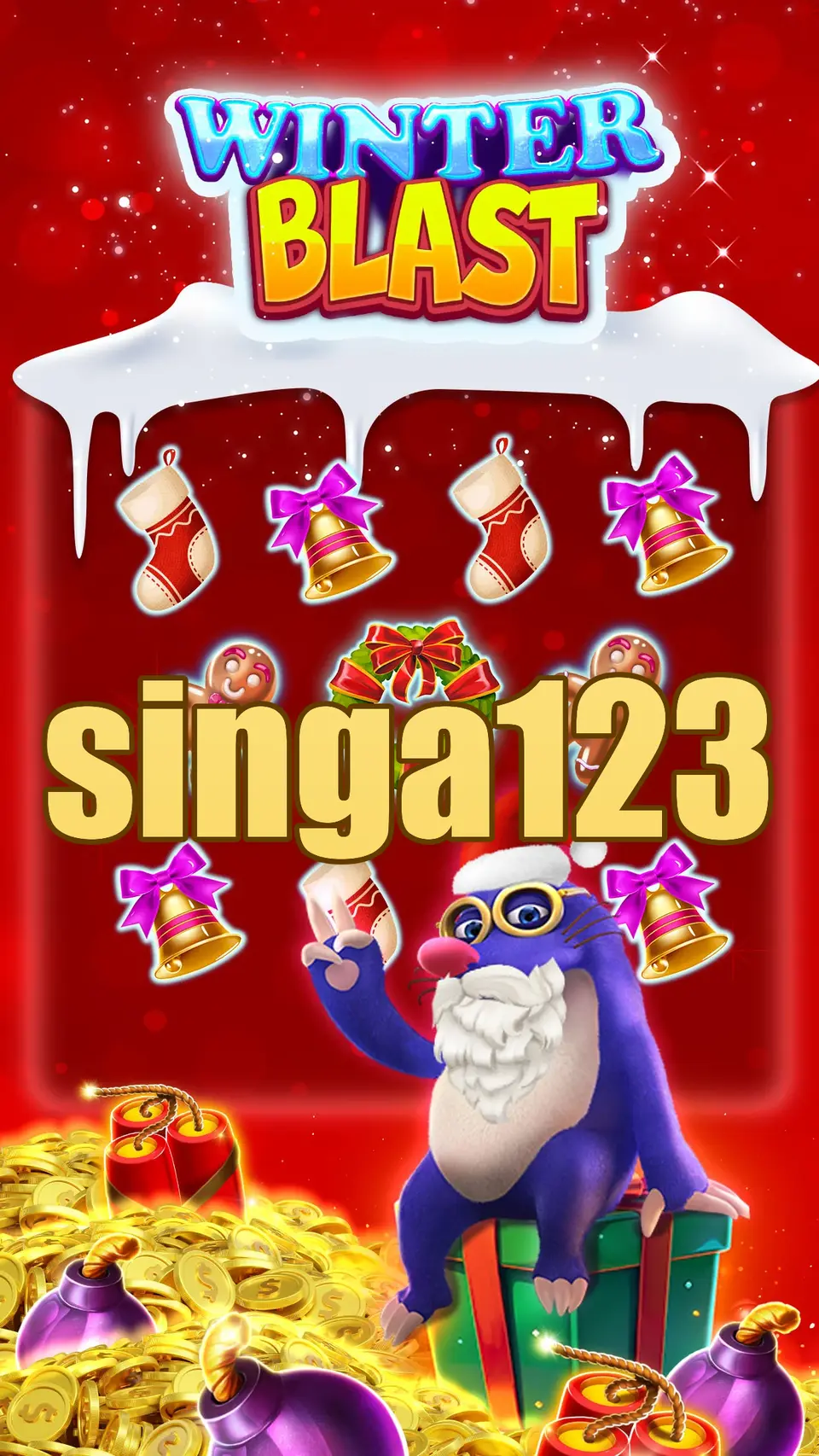 singa123 Unduh