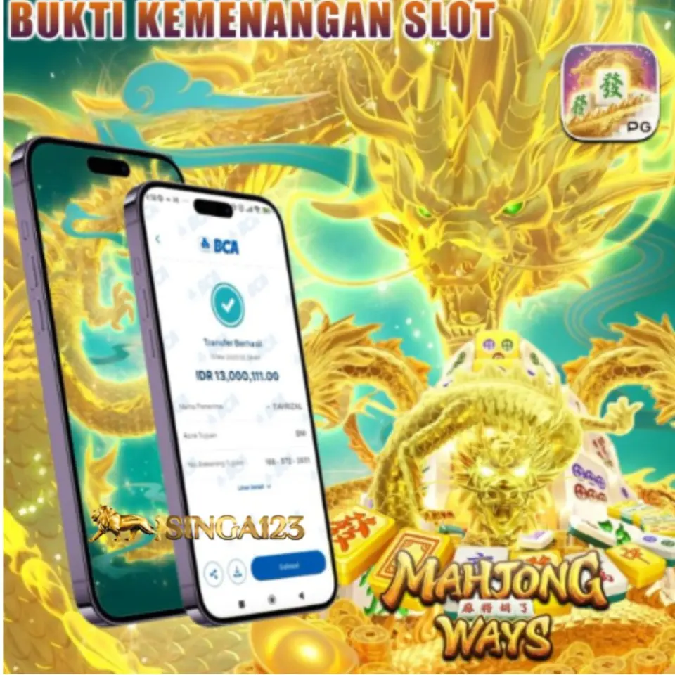 SINGA123 APK Resmi Unduh Indonesia